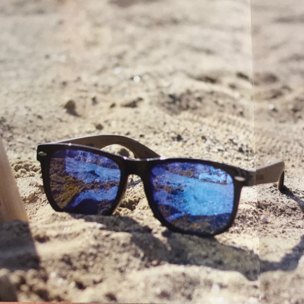 WUDN SUNGLASSES